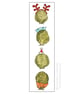 Smiley Sprouts Bookmark - Image 1
