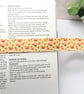 Magnetic Pattern Marker Tamer Guide - Fox & Leaves - 19.5cmA4Letter Size - Image 8