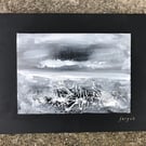 Storm Painting