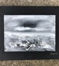 Storm Painting