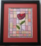 Blackwork window - Image 1