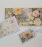 Gift Voucher Money Wallet with Matching Note Card & Gift Tag - Congratulations - Image 8