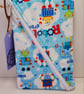 Fun printed pencil case. - Image 5