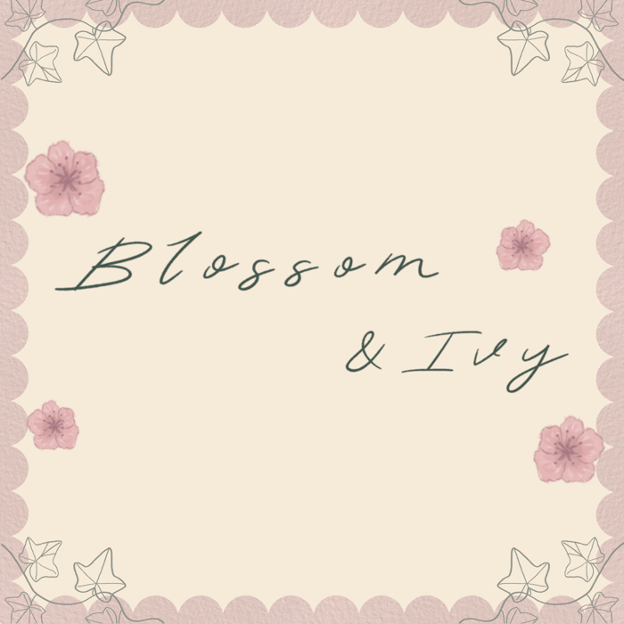 BlossomandIvy