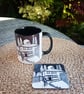 John Lennon Mug (This Boy)  - Image 3