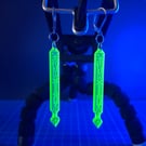 Dropsaber Arrow
