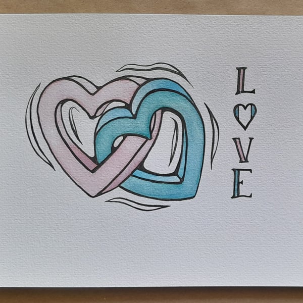 Love 