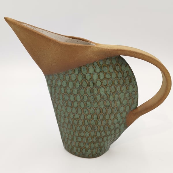 Ceramic Jug