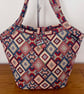 Bucket bags, tote bags aztec - Image 1