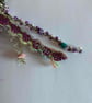 Handmade funky bag charm - Image 5