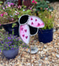 lovebug plant stake - Image 2