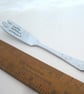 Stamped Pastry Fork, Happy Forking Birthday - Image 2