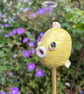 Fishy cane topper - Image 2