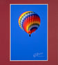 CJ108 - Floating in the blue - Image 2