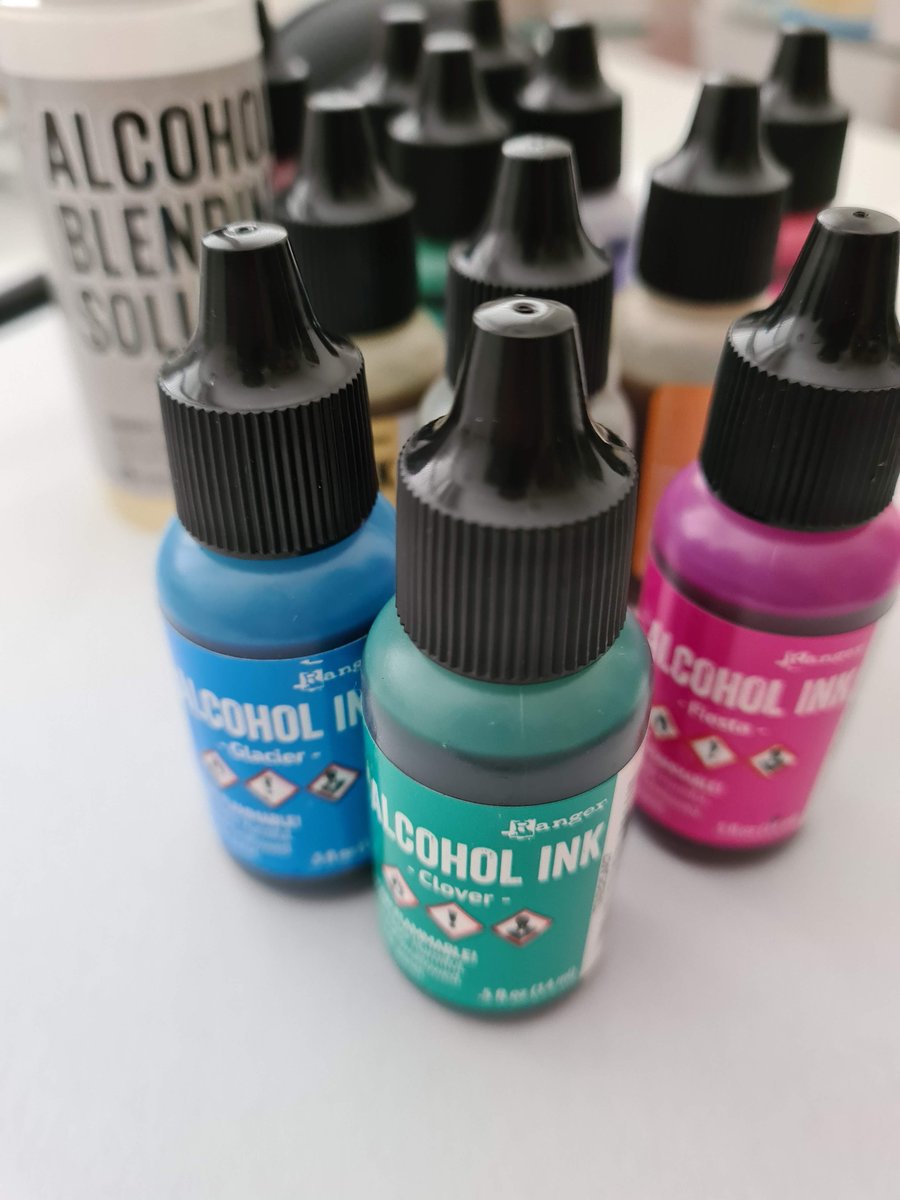 Custom painting for Sarah