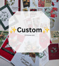 Custom Christmas Card - Image 1