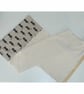 Roller Towel Rolling Cat Kitchen Tea Towel Black Cats - Image 2