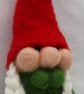 Mrs Gnome Needle Felt - Image 3