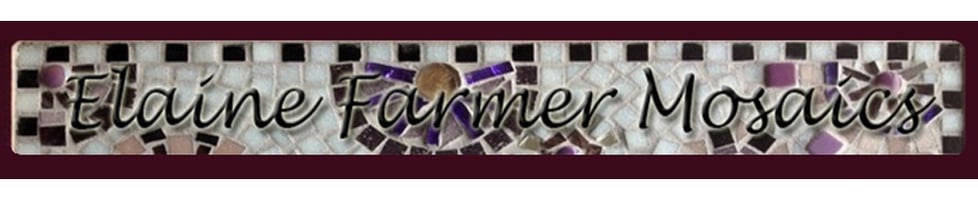 Elaine Farmer Mosaics