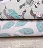 Set Of Three A5 Notebooks - 'Nature' - Image 2