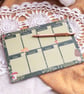 Mushroom Planner Gift Bundle - Image 2