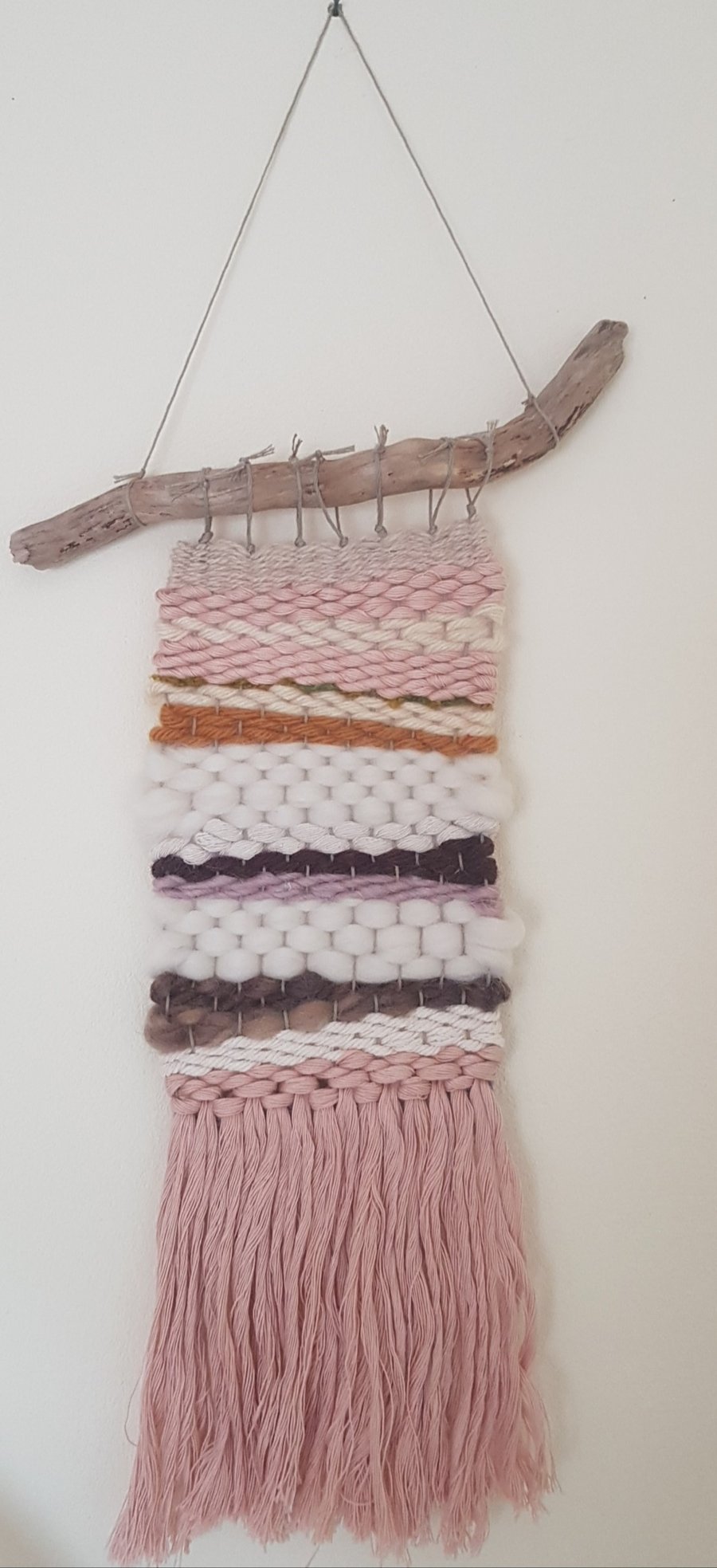 Wall Hanging Seconds Sunday