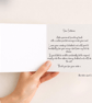Personalised 20th Anniversary Card – China Anniversary for Husband or Wife - Image 2