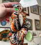 Handspun Art Yarn