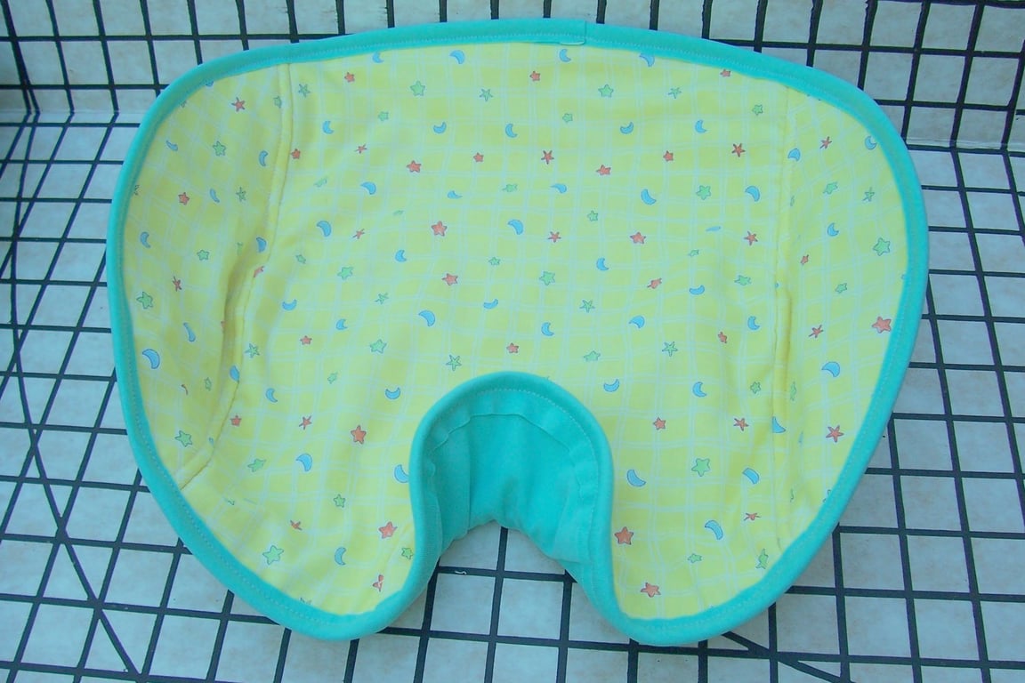 Training Seat Cover, Car Seat Protector, Pushchair Protector, Potty Training Aid