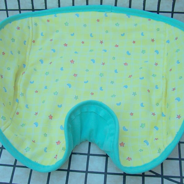 Training Seat Cover, Car Seat Protector, Pushchair Protector, Potty Training Aid