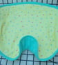 Training Seat Cover, Car Seat Protector, Pushchair Protector, Potty Training Aid - Image 1