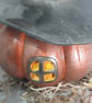 Whimsy pumpkin trinket pot - Image 5
