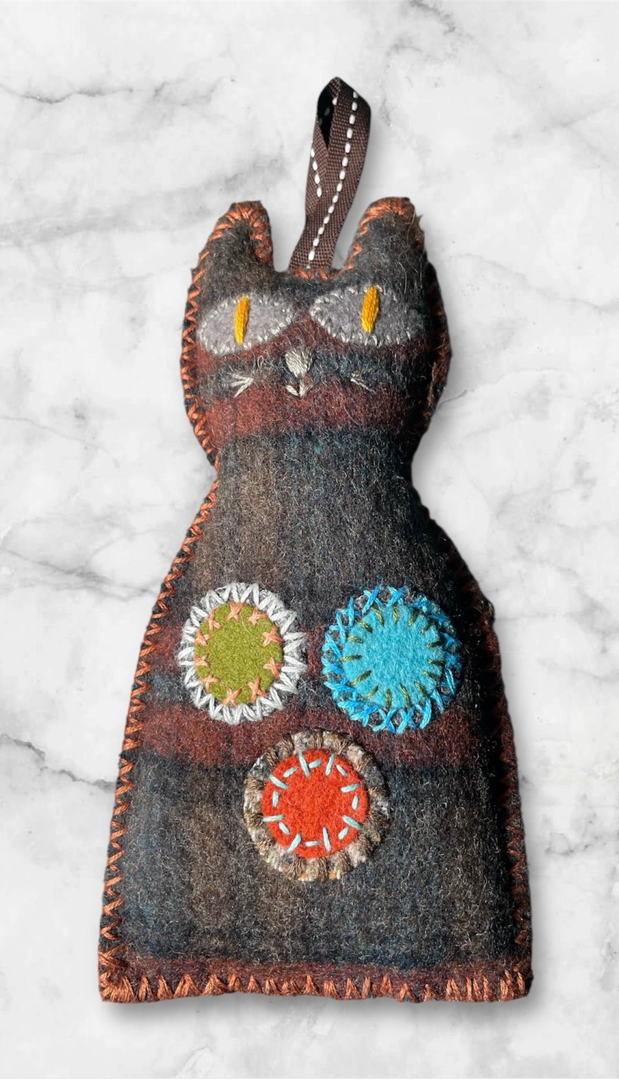 Tweedie Katz  (code 49)