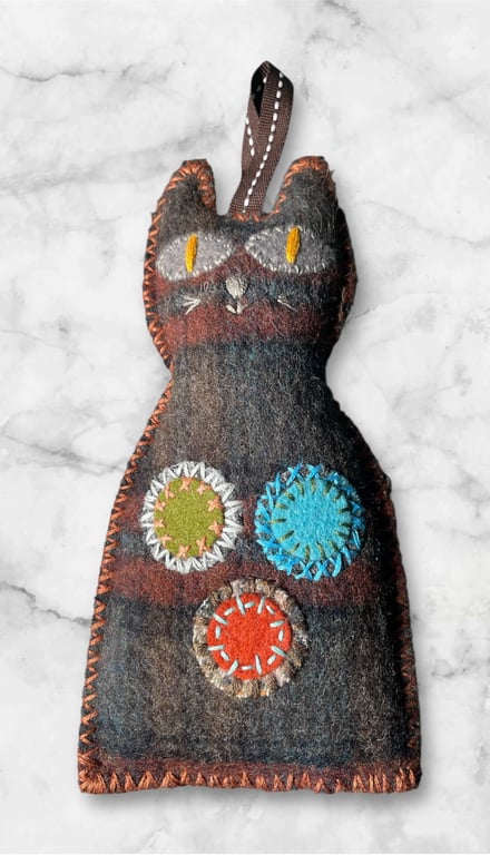 Tweedie Katz  (code 49)