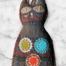 Tweedie Katz  (code 49)