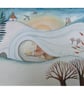 Winter sleep - Image 1