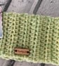 Green & Yellow Headband - Image 2