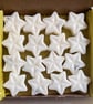 Handmade Star Wax Melts Gift Box , 16 Stars , Highly Scented, Vegan, Uk - Image 2