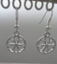 Flower Earrings - Image 4