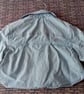 Pale Denim Shirt Peg or Storage Bag - Image 5