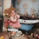BATHTIME