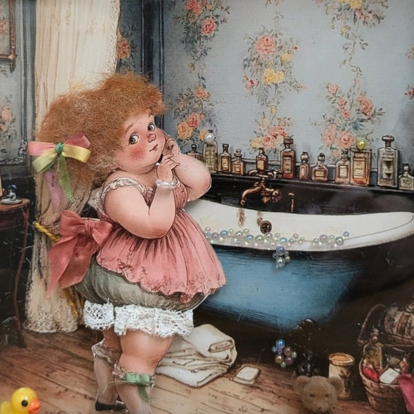 BATHTIME