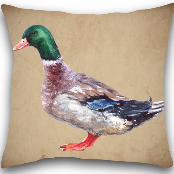 Duck Cushion Duck pillow 