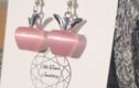Earrings- Charm 