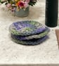 Reusable Crocheted Face Scrubbies - Image 5