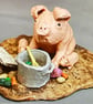 Cooking Pig - Image 2