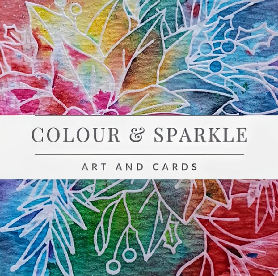 Colour and Sparkle