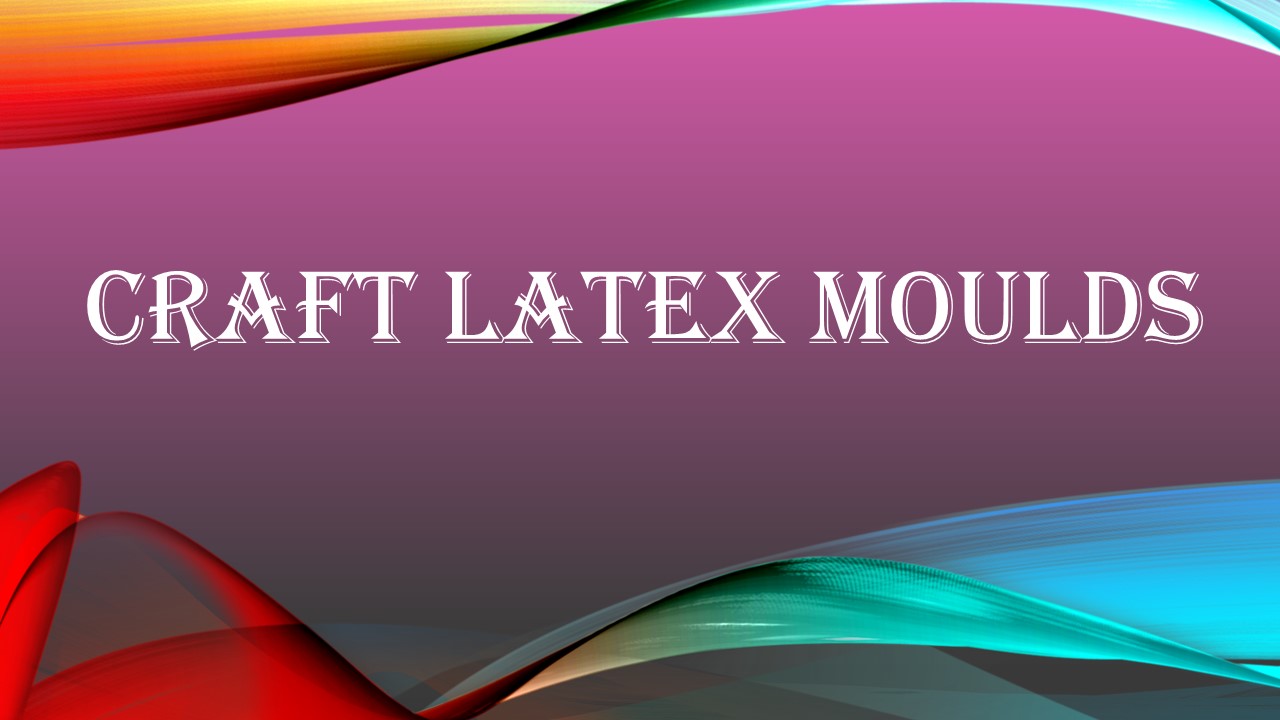 CraftRubberMoulds