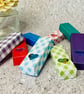Handmade Scented Wax Mini Snap Bar Box - Image 4