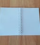 Rainbow Bees Notebook - Image 4